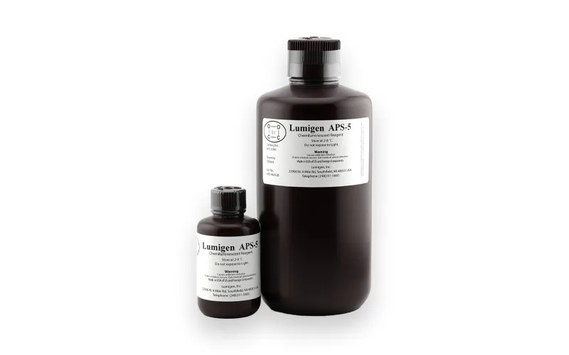 Lumigen APS 5 Chemiluminescent Reagent HP