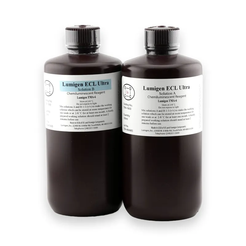 Lumigen ECL Ultra Chemiluminescent Reagent