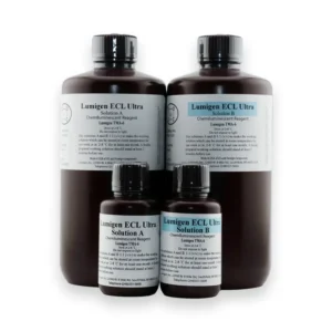 Lumigen ECL Ultra 2 4 sizes