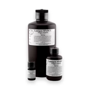 Lumigen SPARCL Trigger Solution