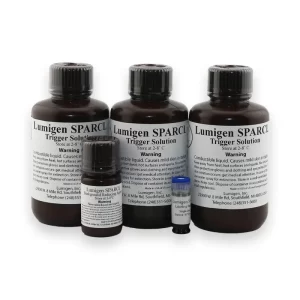 Lumigen SPARCL Kit Product Bundle