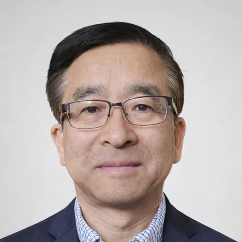 Wenhua Xie, PhD Head of Research and Development Lumigen